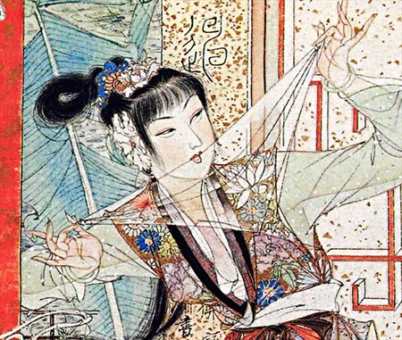 金川-胡也佛《金瓶梅》的艺术魅力